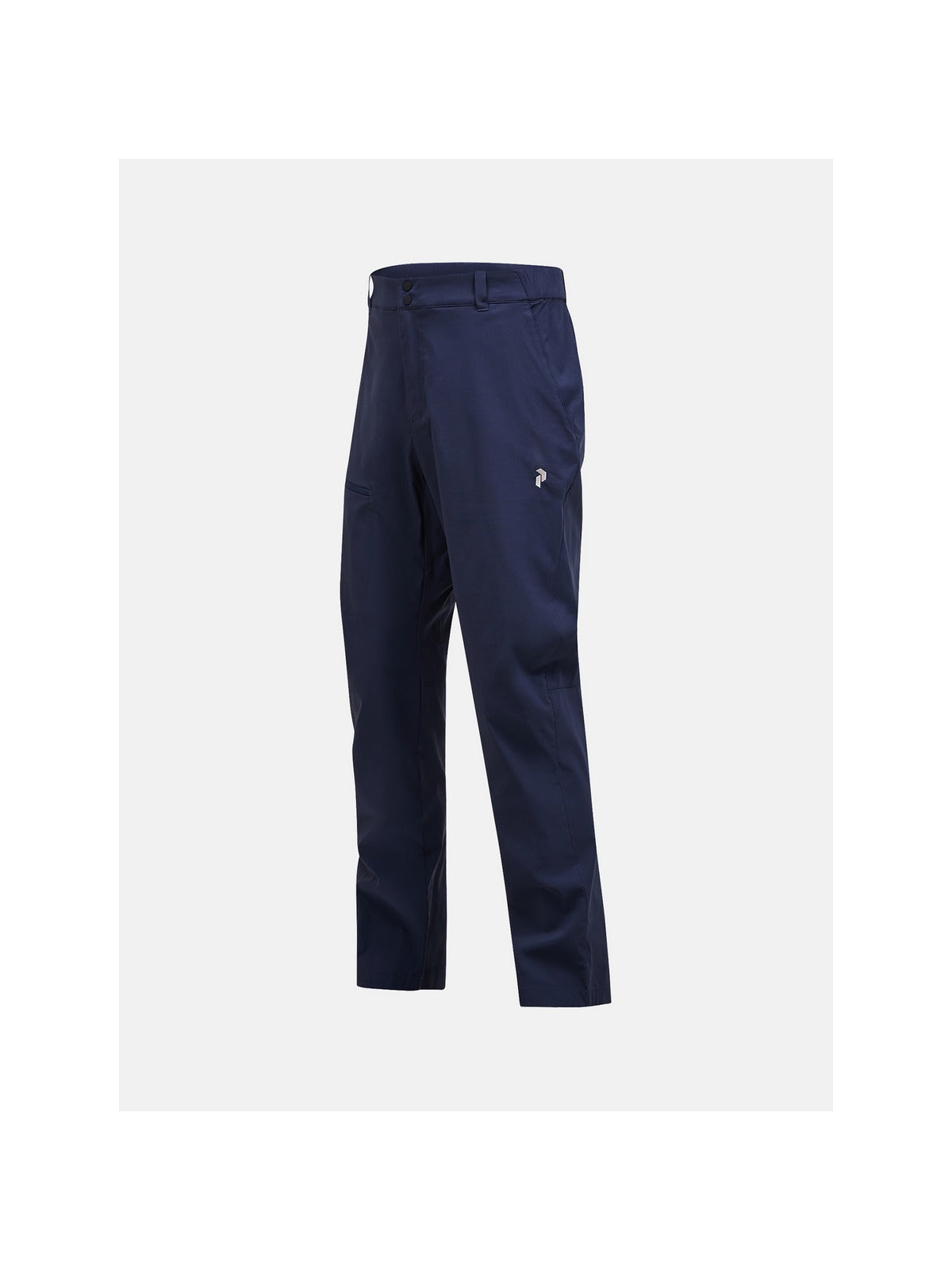 adventuresports spodnie-peak-performance-m-iconiq-pants-niebieski-g80125010-2n3 tyl