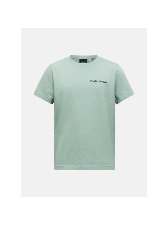 adventuresports koszulka-peak-performance-jr-original-small-logo-tee-g81139040-g68 front
