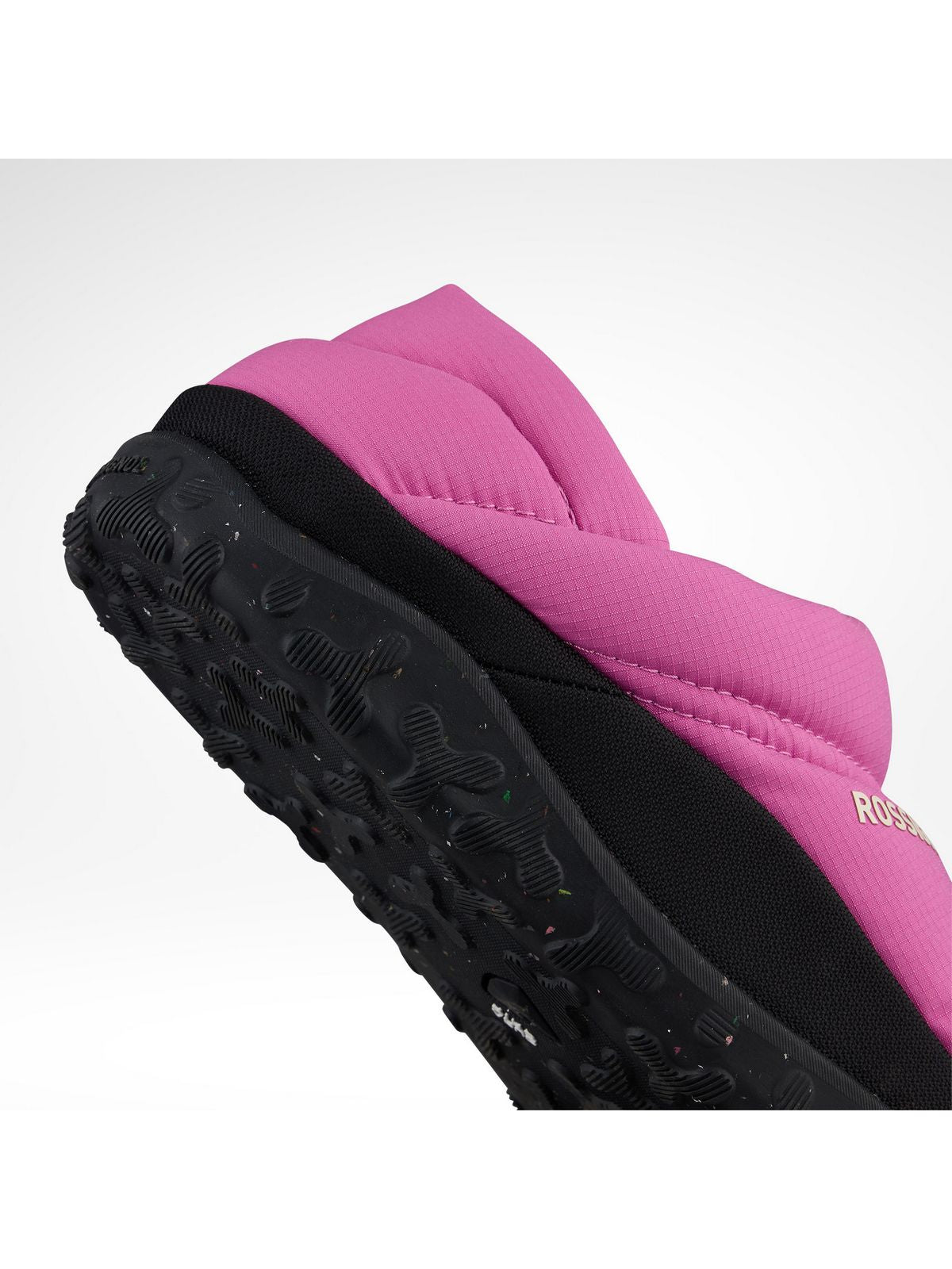 Buty damskie ROSSIGNOL W Chalet różowe