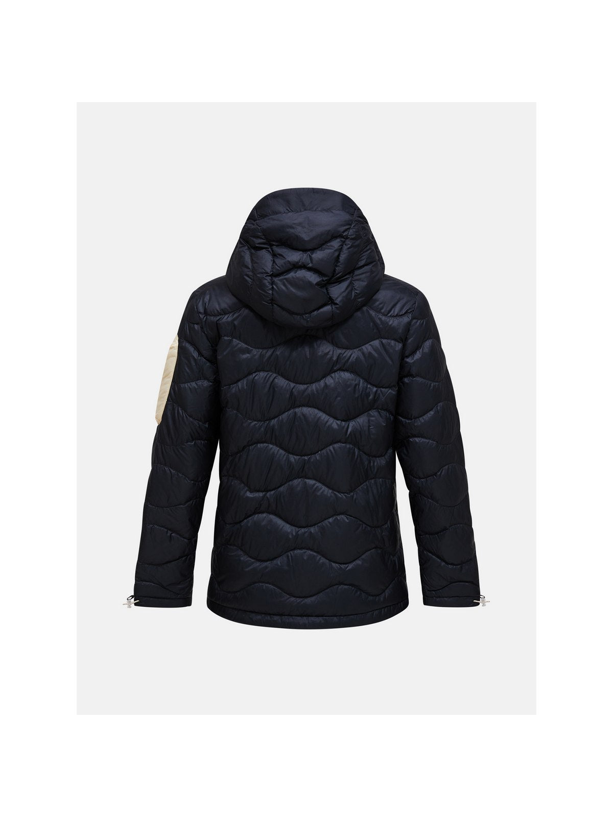 adventuresports kurtka-peak-performance-w-helium-utility-down-hood-jacket-g79847140-050 tyl