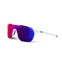 Okulary rowerowe JULBO FREQUENCY Groupama-FDJ biały - Cat 3 HD - M - Adventure Sports
