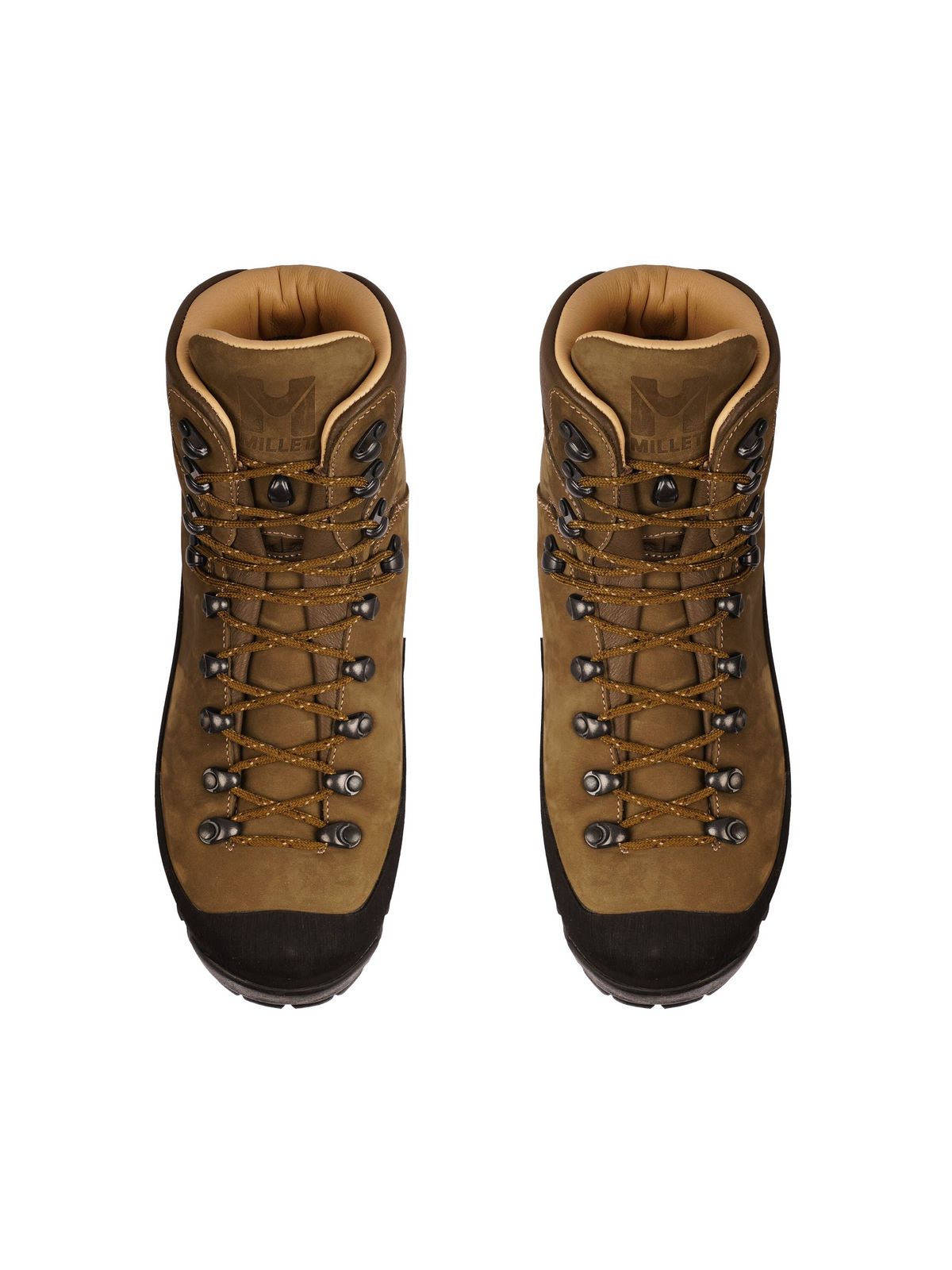 Buty MILLET Bouthan Gtx brązowe
