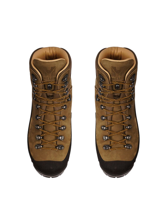 Buty MILLET Bouthan Gtx brązowe
