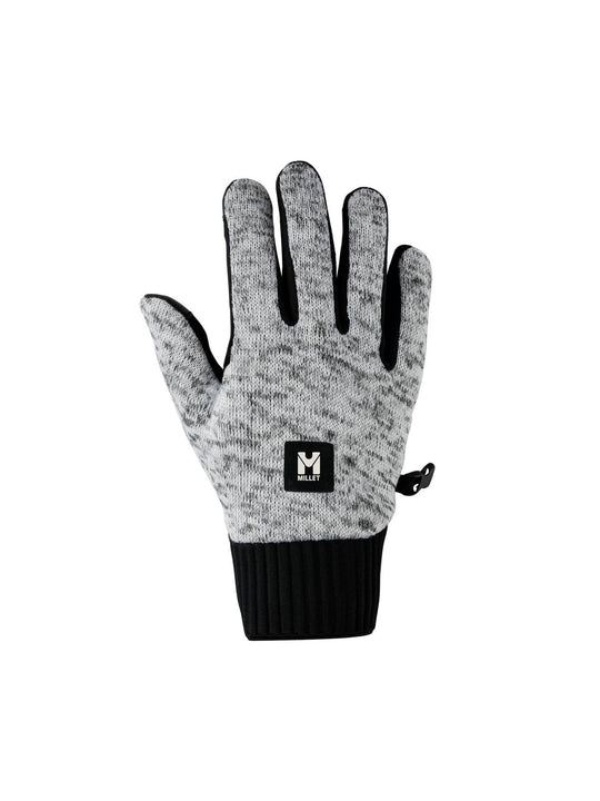 Rękawice MILLET Urban Glove szare
