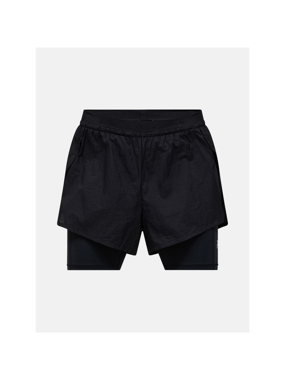 adventuresports szorty-peak-performance-w-discover-2-in-1-shorts-g80714010-050 front