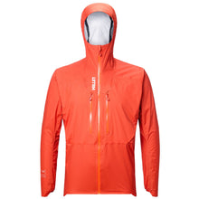 Kurtka męska MILLET Wanaka Light 2.5L Jkt M czerwona
