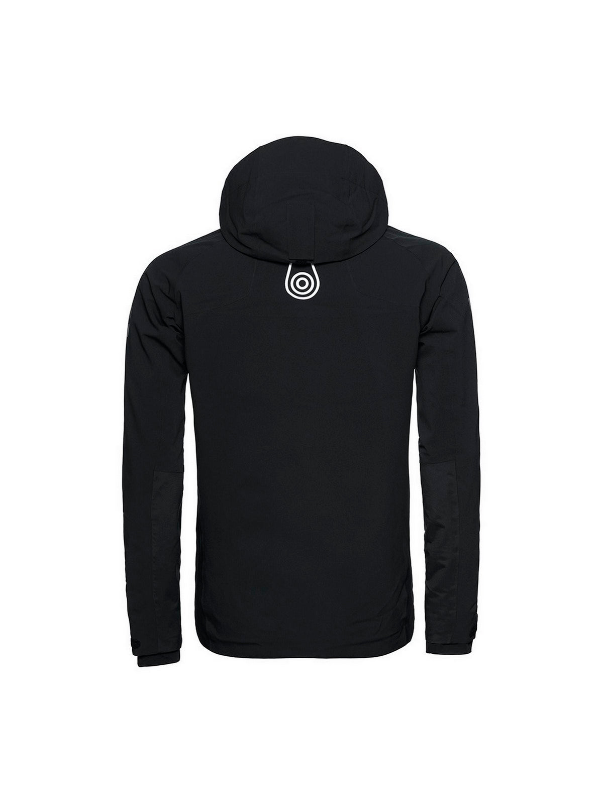 Kurtka SAIL RACING SPRAY OCEAN JACKET Czarny - Adventure Sports