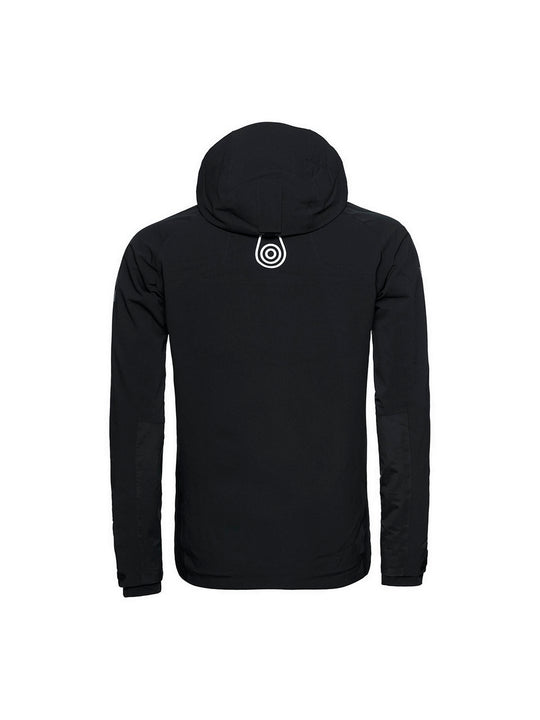 Kurtka SAIL RACING SPRAY OCEAN JACKET Czarny - Adventure Sports
