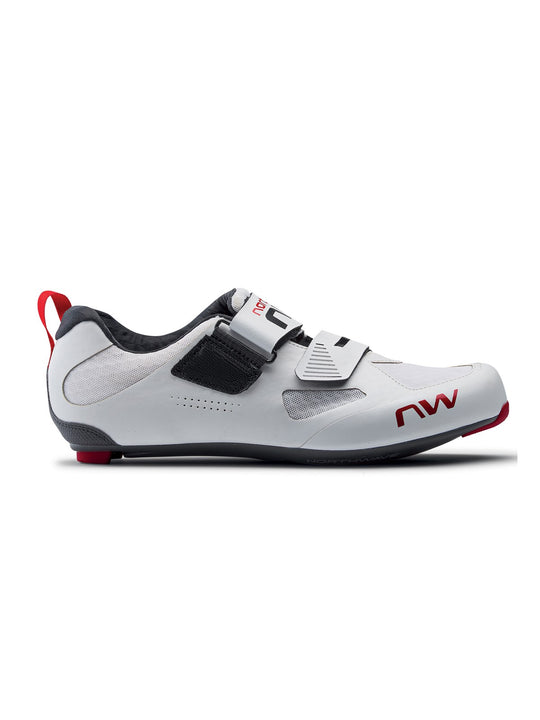 Buty rowerowe NORTHWAVE Tribute 2 Carbon biały - 36 - Adventure Sports
