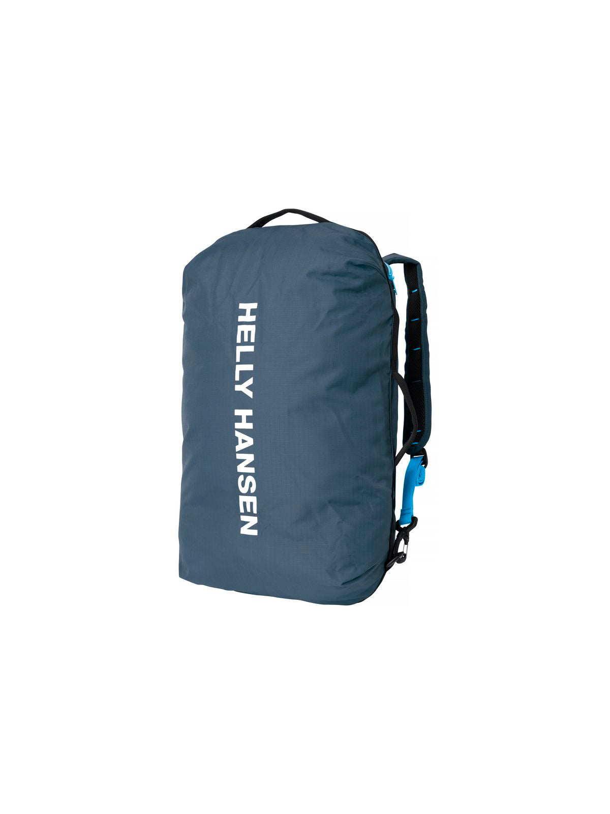 Torba sportowa HELLY HANSEN CANYON DUFFEL PACK 3 granatowa 35l - TU - Adventure Sports