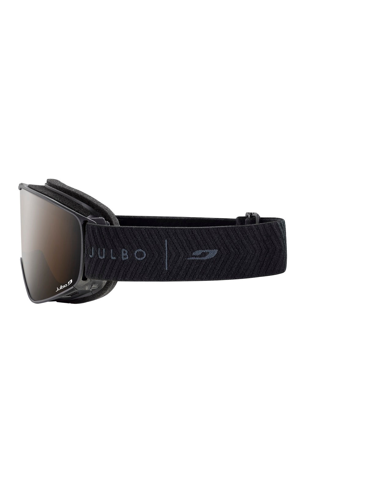 Gogle narciarskie JULBO Alpha czarny Cat 4 - XL - Adventure Sports