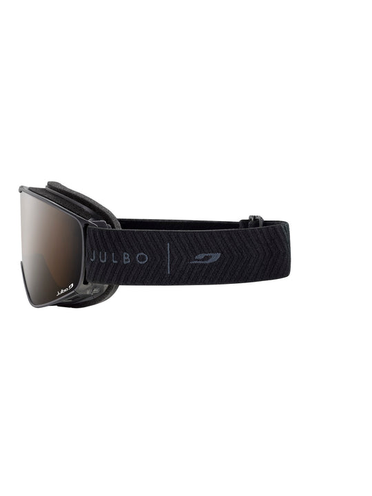 Gogle narciarskie JULBO Alpha czarny Cat 4 - XL - Adventure Sports
