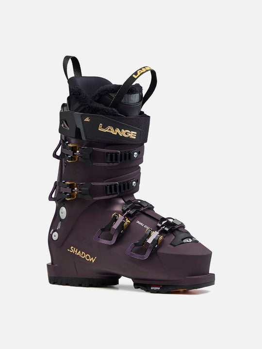 Buty narciarskie damskie LANGE Shadow 115 W LV GW
