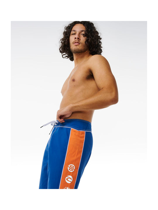 Boardshorty RIP CURL Mirage Archive granatowy - Adventure Sports
