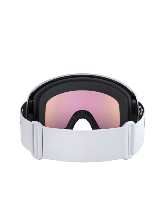 Gogle narciarskie POC Orb biały Cat.2 - TU - Adventure Sports
