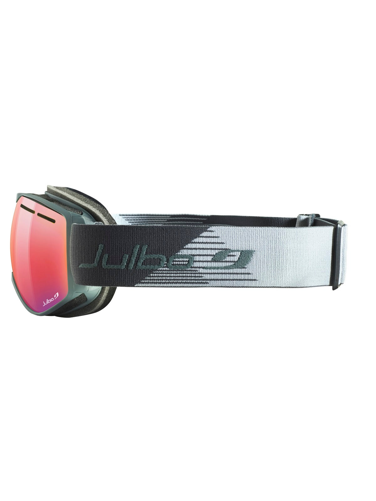 Gogle narciarskie JULBO FUSION szare fotochrom Cat 2-3 polaryzacja - L - Adventure Sports