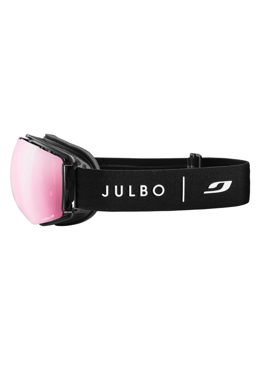 Gogle narciarskie JULBO Lightyear czarny Spectron 1
