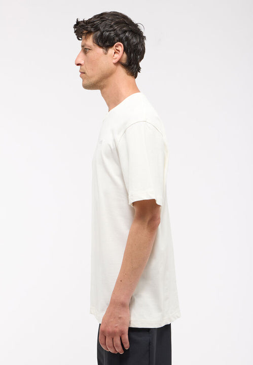 Koszulka HAGLÖFS Tee Men soft white
