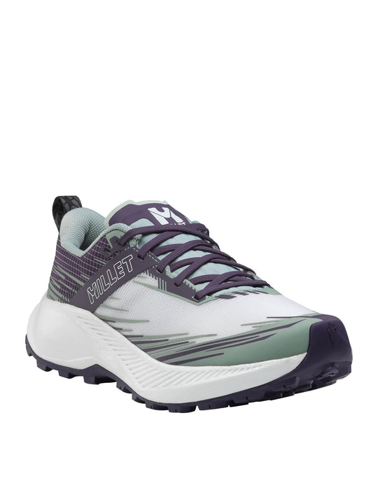 Buty damskie MILLET Intense Ultra W granatowe
