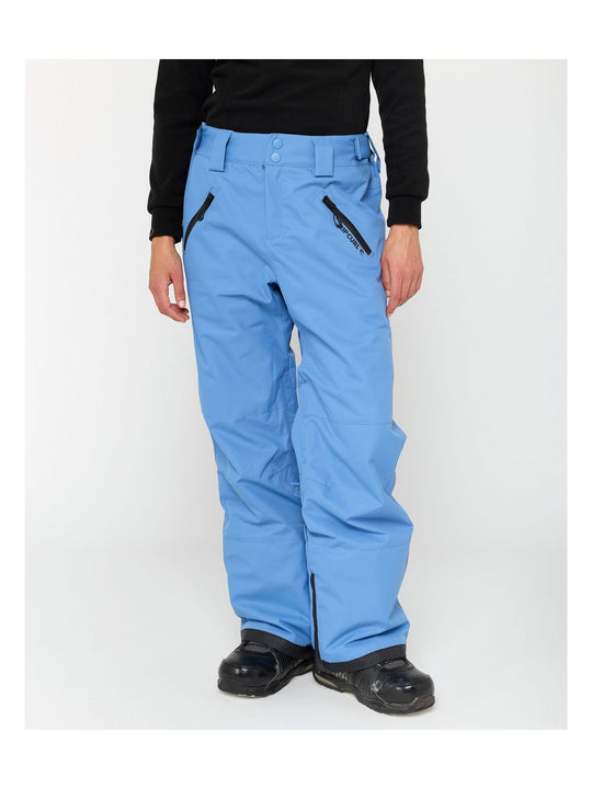Spodnie narciarskie RIP CURL ANTI SERIES RELAX PANT10K/10K niebieskie
