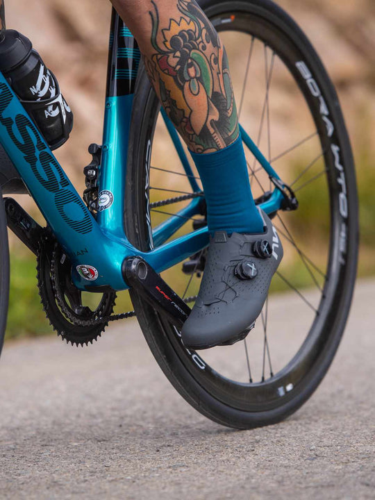 Buty rowerowe NORTHWAVE EXTREME PRO 2 - czarny - Adventure Sports
