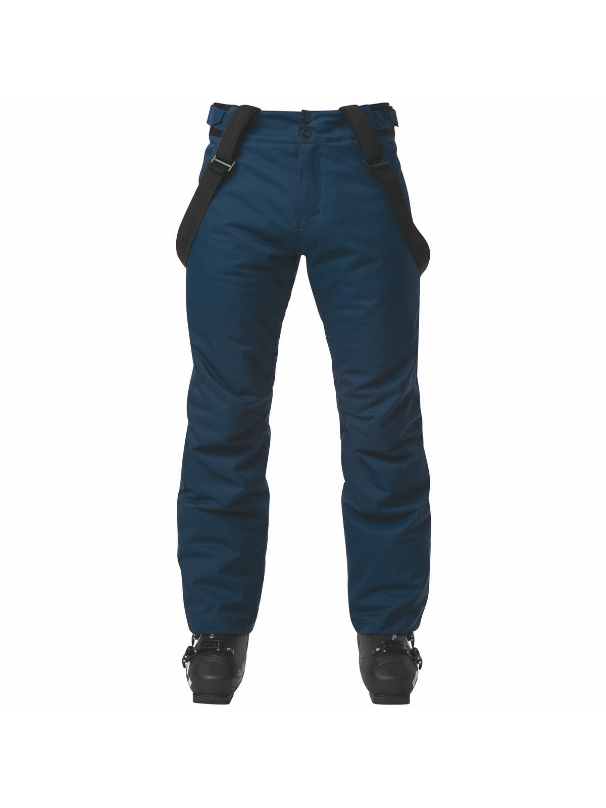 Spodnie narciarskie Rossignol Ski Pant granatowy - Adventure Sports