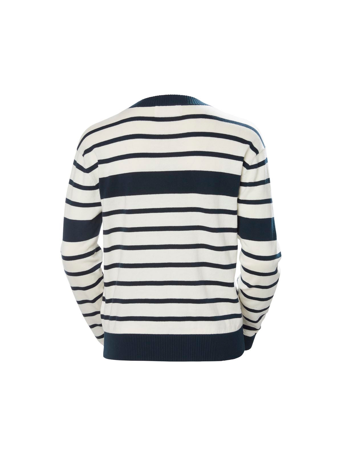 Sweter Helly Hansen W Skagen Sweater 2.0 granatowy - Adventure Sports