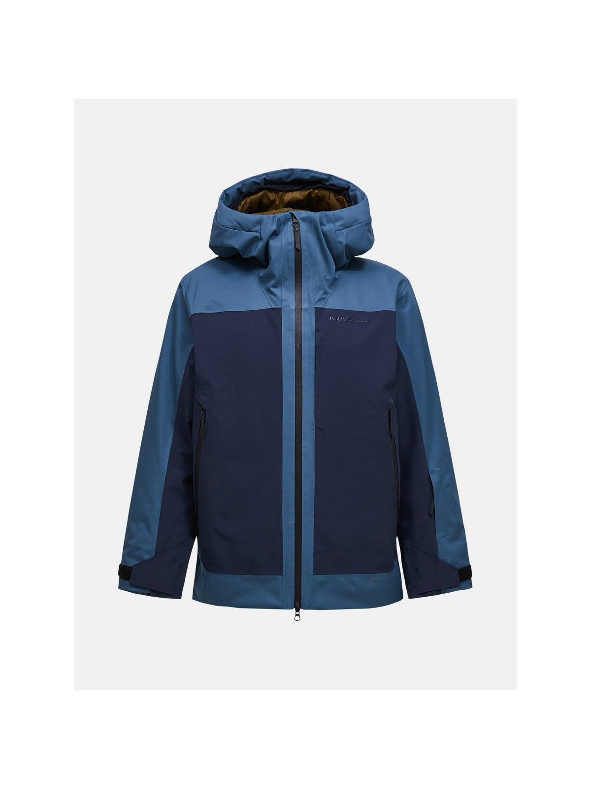 Kurtka PEAK PERFORMANCE M Whitelight Insulated Jacket granatowy