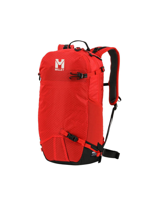 Plecak MILLET Prolighter 22 czerwony
