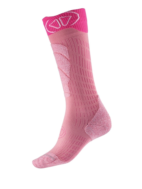 Skarpety narciarskie dla dziec SIDAS Ski Merino Junior Socks
