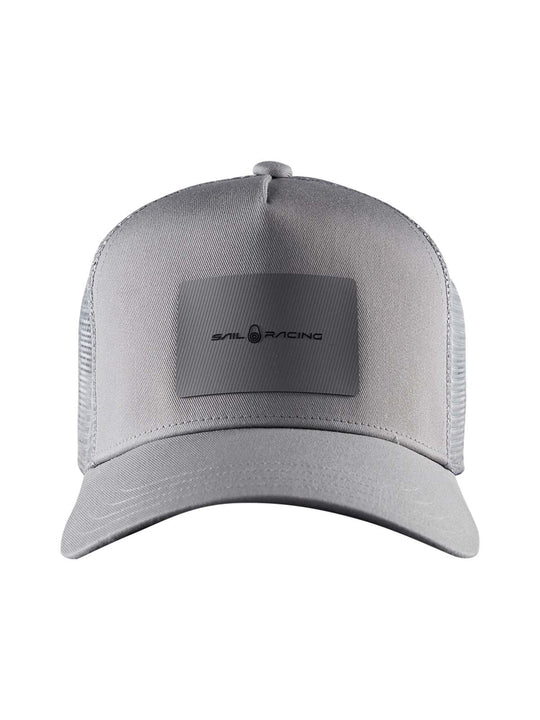 Czapka SAIL RACING Wind Cap szara
