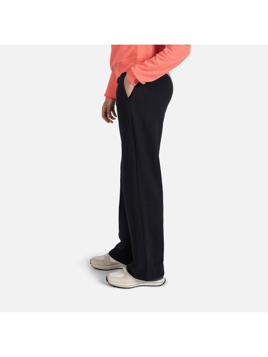 Spodnie damskie ROSSIGNOL W Presset Pant czarny - Adventure Sports

