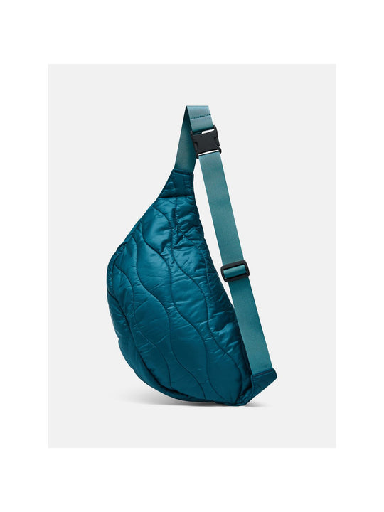 Nerka Peak Performance Helium Bum Bag zielony - TU - Torba - Adventure Sports
