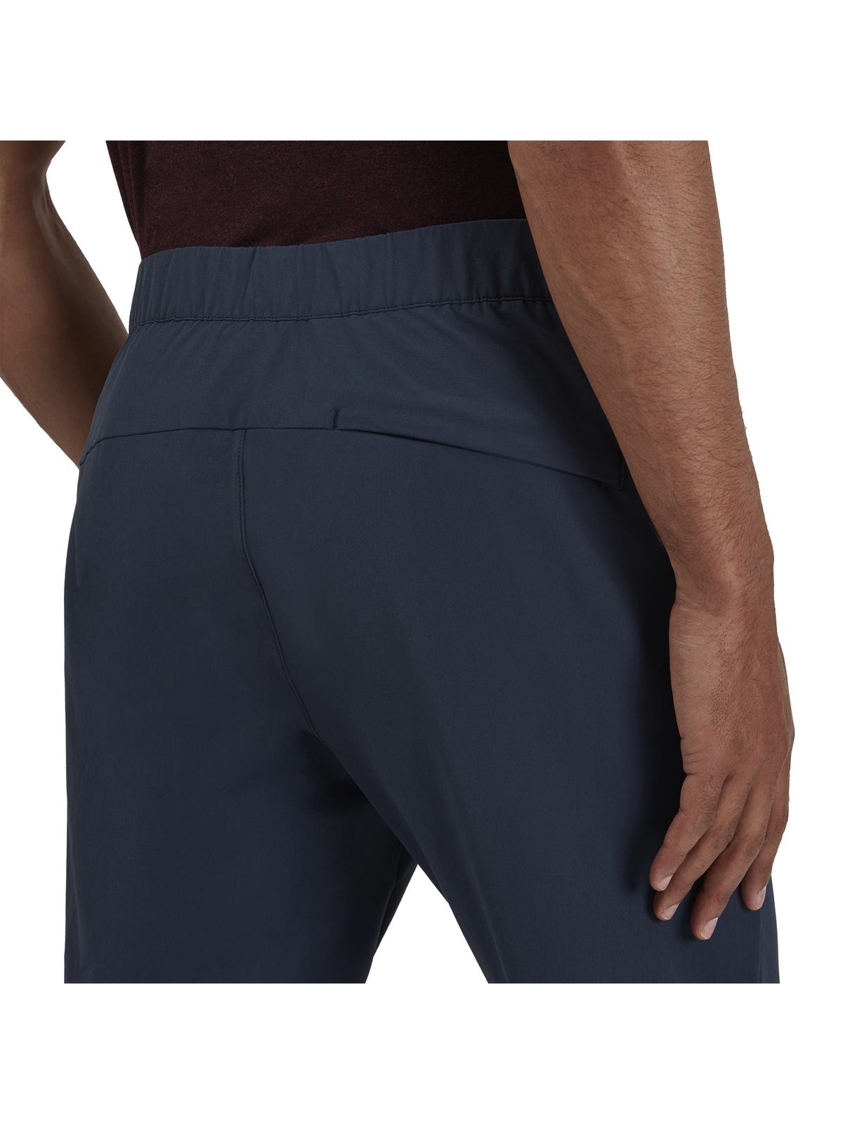 Spodnie męskie On Active Pants granatowy