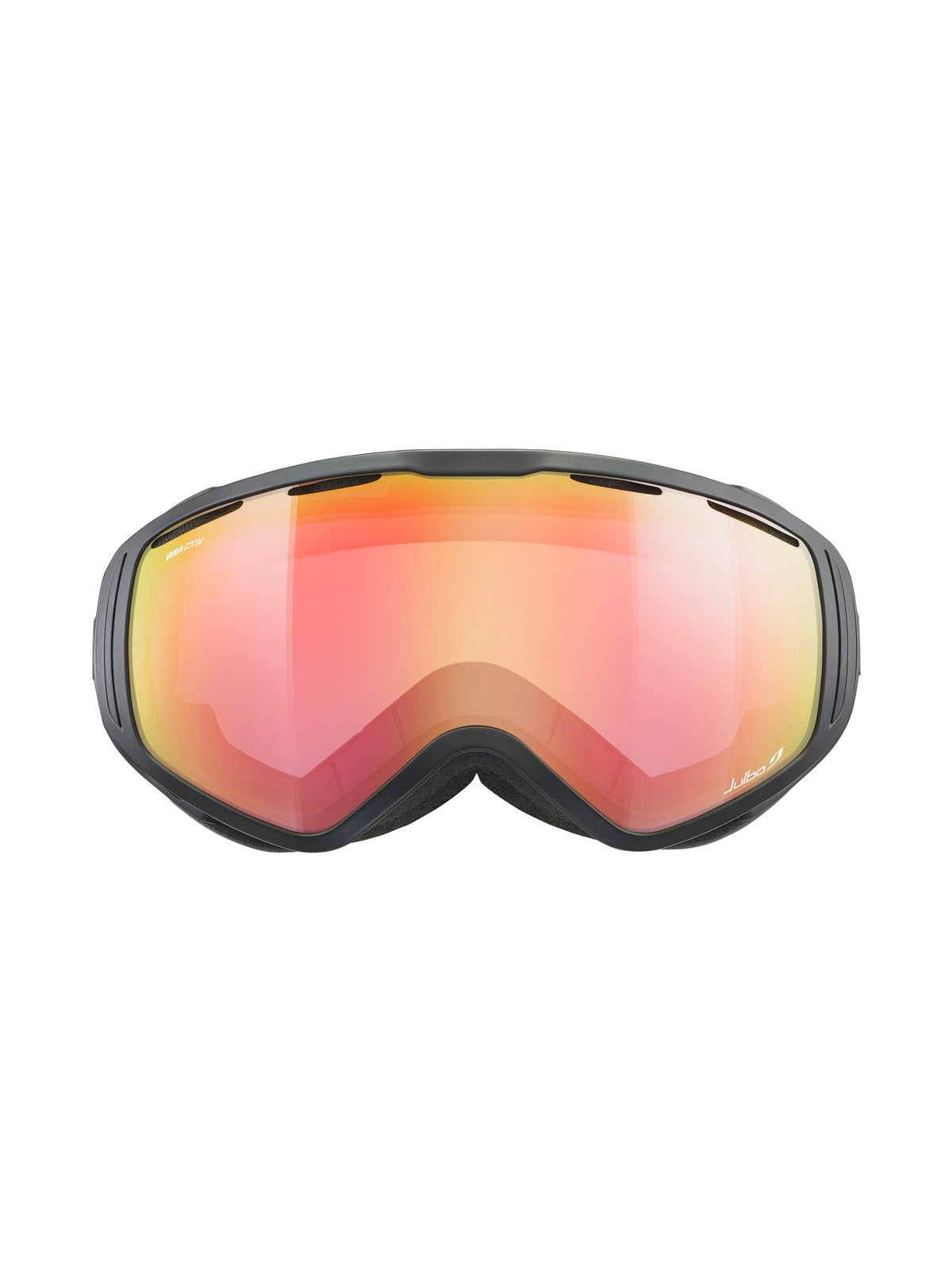 Gogle narciarskie JULBO TITAN OTG czarne fotochrom Cat 1-3 - TU - Adventure Sports