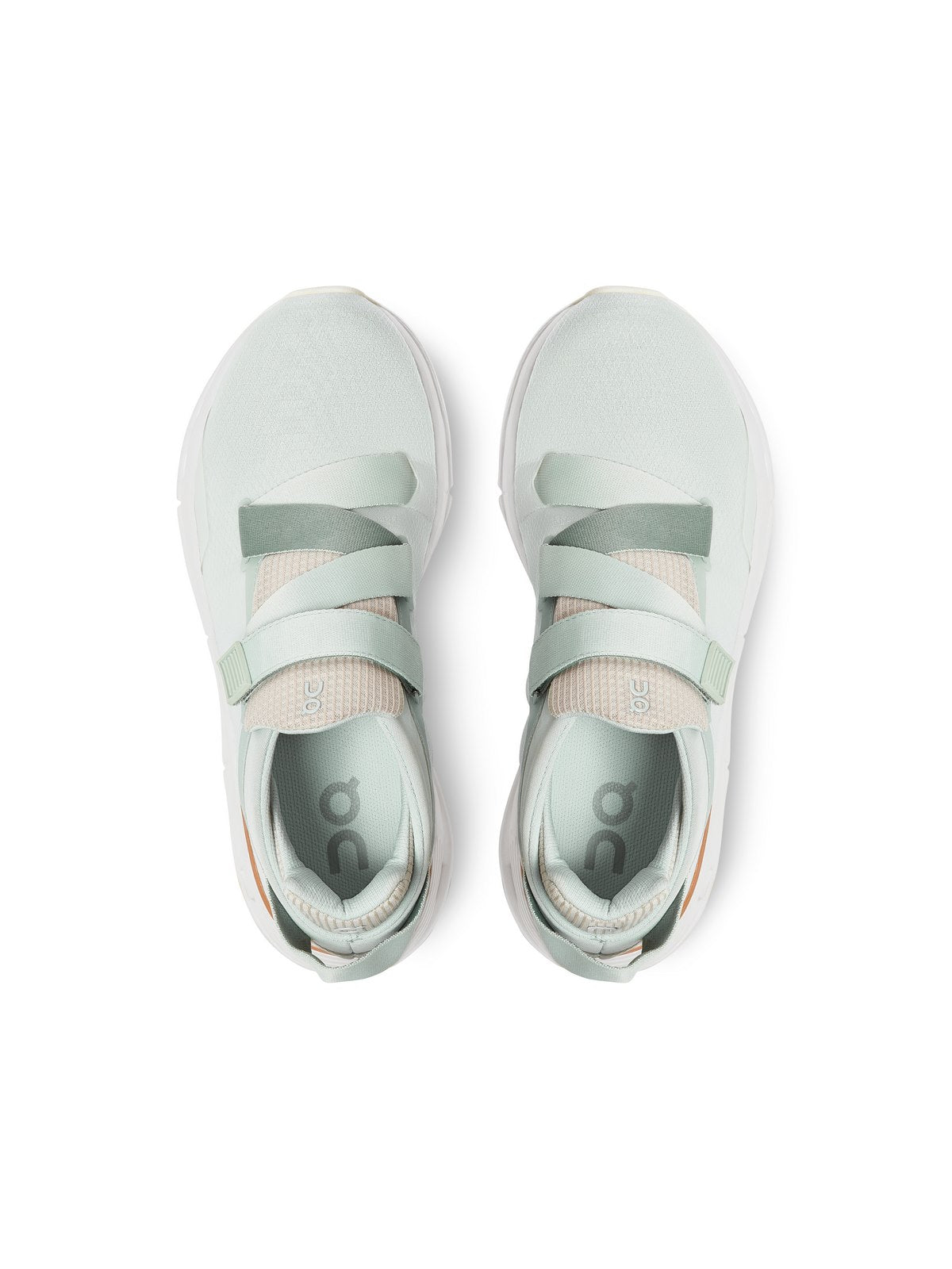 Buty ON RUNNING W CLOUDNOVA WRAP