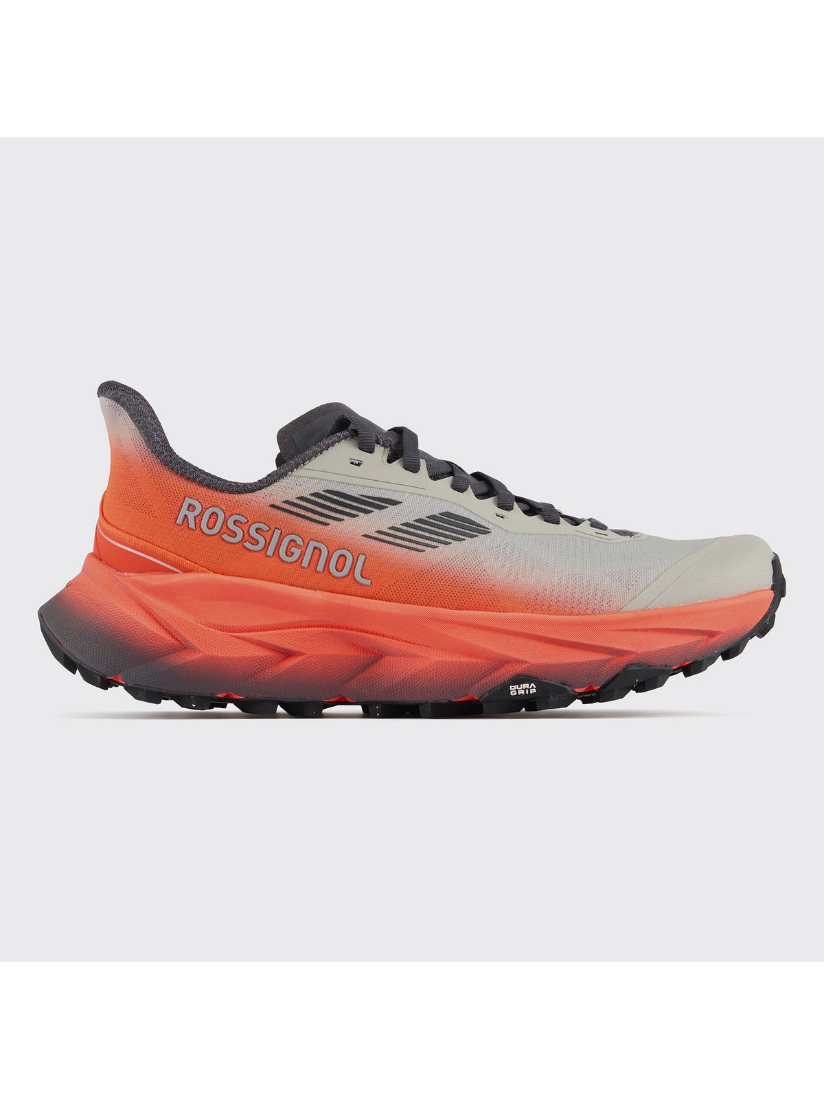 Buty damskie ROSSIGNOL W Vercors czerwone