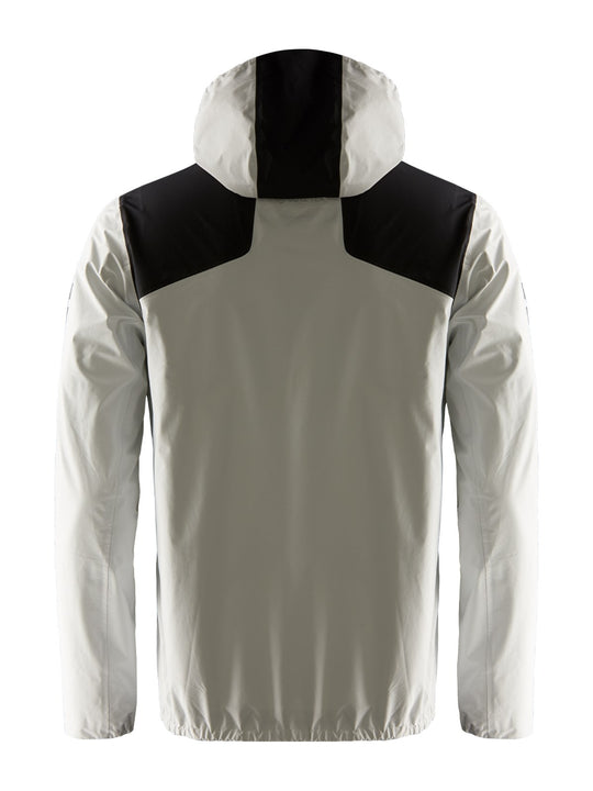 Kurtka żeglarska męska SAIL RACING Spray Gore Tex Jacket Biały - Adventure Sports
