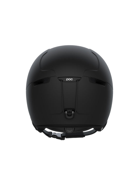 Kask narciarski POC OBEX PURE czarny mat
