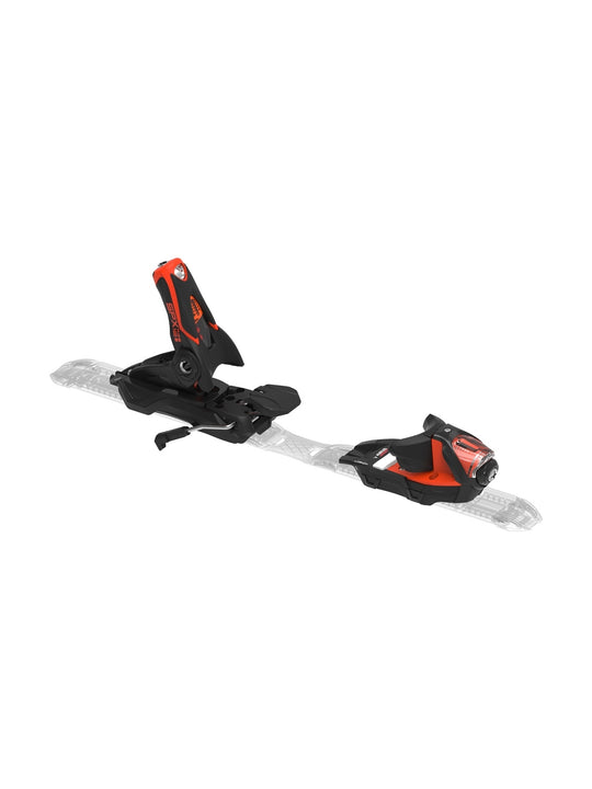 Narty Rossignol FORZA 60° V-TI Konect + wiązania LOOK SPX 12 GW - Adventure Sports
