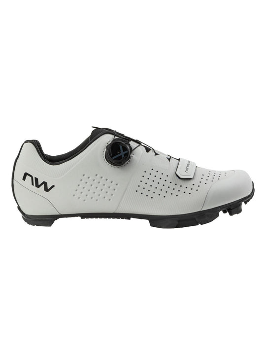 Buty rowerowe NORTHWAVE Razer szare
