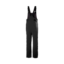 Spodnie narciarskie damskie HELLY HANSEN W ALPHELIA BIB PANT czarne
