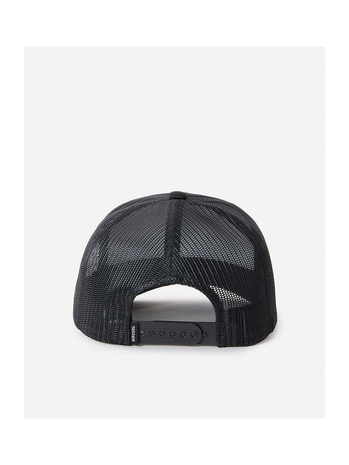 Czapka RIP CURL Weekend Trucker Boy czarny - TU - Adventure Sports