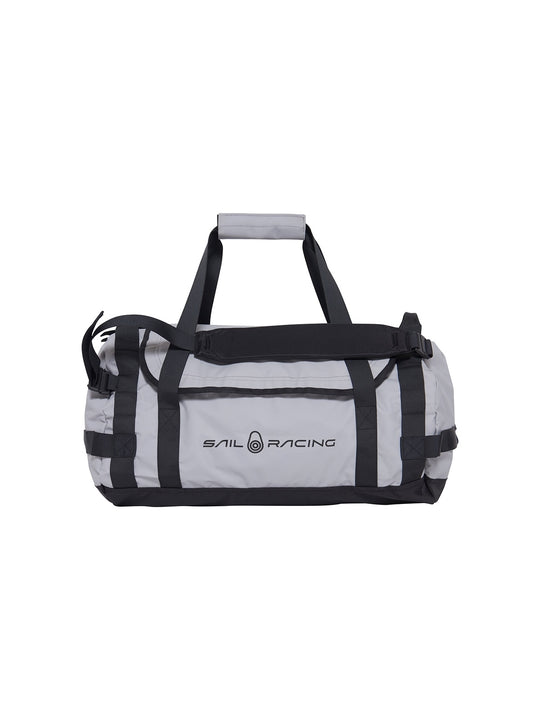 Torba Sail Racing Spray Duffel M szary - TU - Adventure Sports
