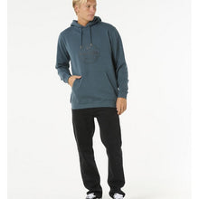 Bluza męska RIP CURL Stapler Hood szara
