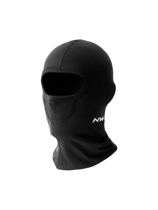 Kominiarka NORTHWAVE FULL FACE BALACLAVA - ONE SIZE - Adventure Sports
