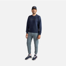 Bluza męska ROSSIGNOL Prarion CN granatowa - Adventure Sports

