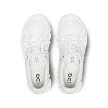 Buty damskie On Running W Cloud 5 undyed-white/white
