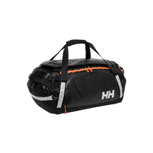Torba HELLY HANSEN Guide Duffel Bag 70L czarna
