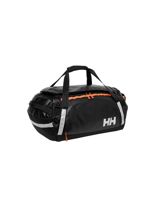 Torba HELLY HANSEN Guide Duffel Bag 70L czarna

